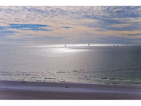 Gulf View
