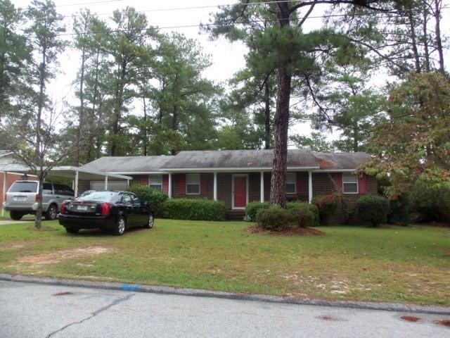 236 Elgin Dr, Augusta, GA 30907 - photo 1