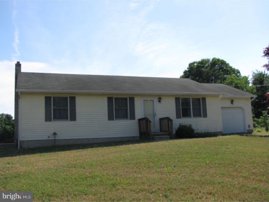 438 Shaws Mill Rd, Newport, NJ 08345 - photo 1