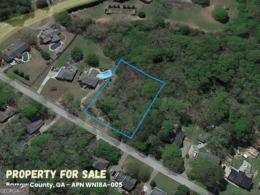 0 Hidden Ct unit 20159357, Winder, GA 30680 - photo 1