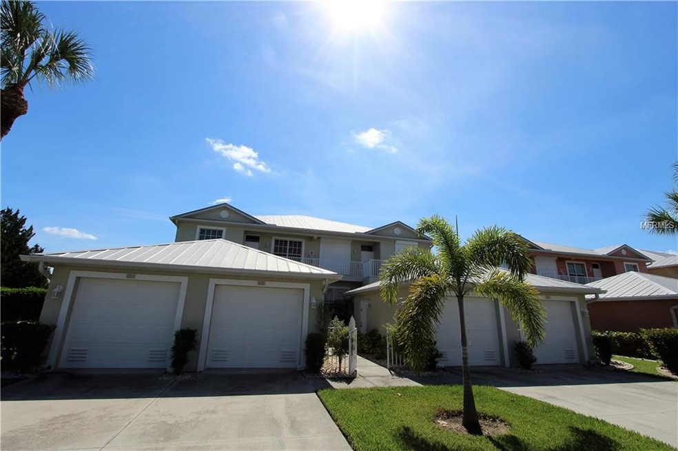 2002 Bal Harbor Blvd unit 1012, Punta Gorda, FL 33950 - photo 1