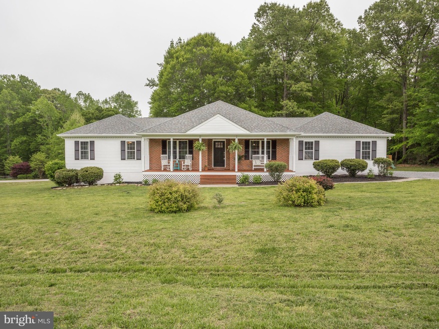 2668 Sequoia Way, Prince Frederick, MD 20678 - photo 1