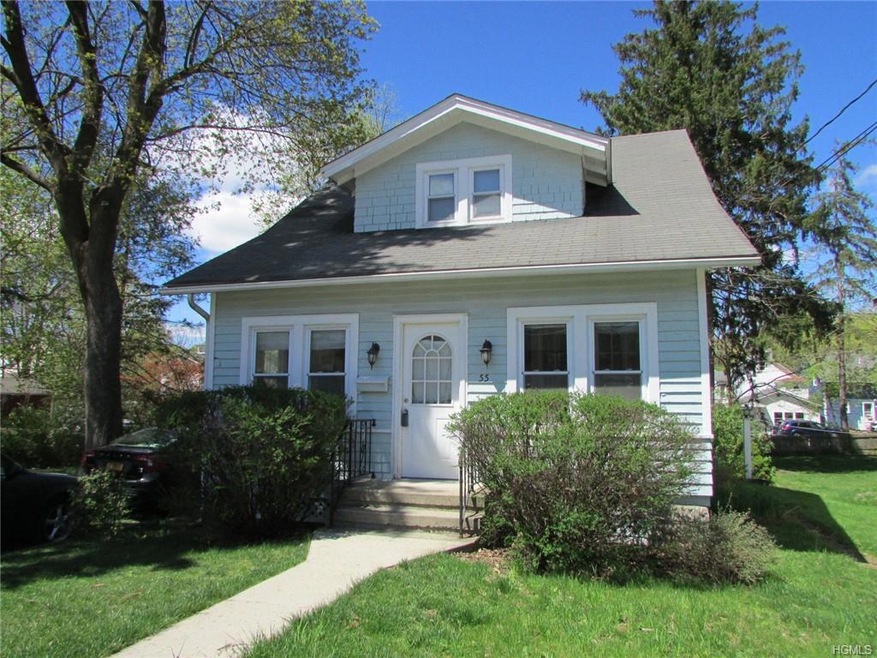 55 Clinton St, Cornwall, NY 12518 - photo 1