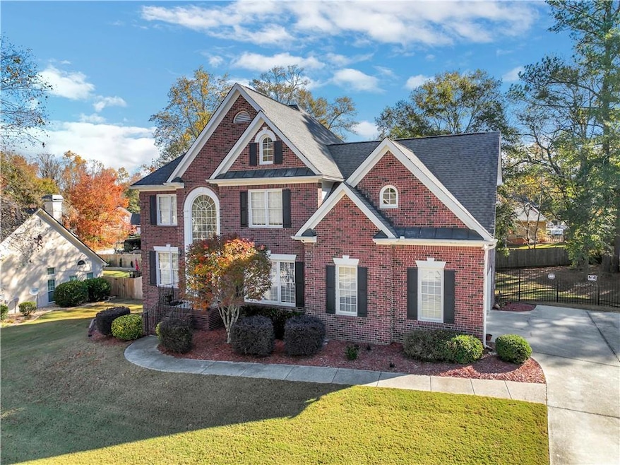 127 Tara Blvd, Loganville, GA 30052 - photo 1