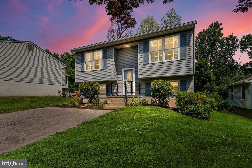 616 Waterview Dr, Orchard Beach, MD 21226 - photo 1