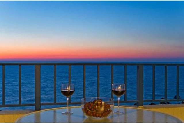 Priceless Sunsets every day...