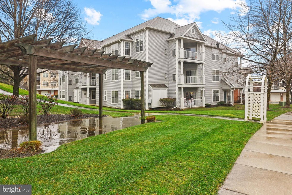 5003 Hollington Dr, Owings Mills, MD 21117 - photo 1