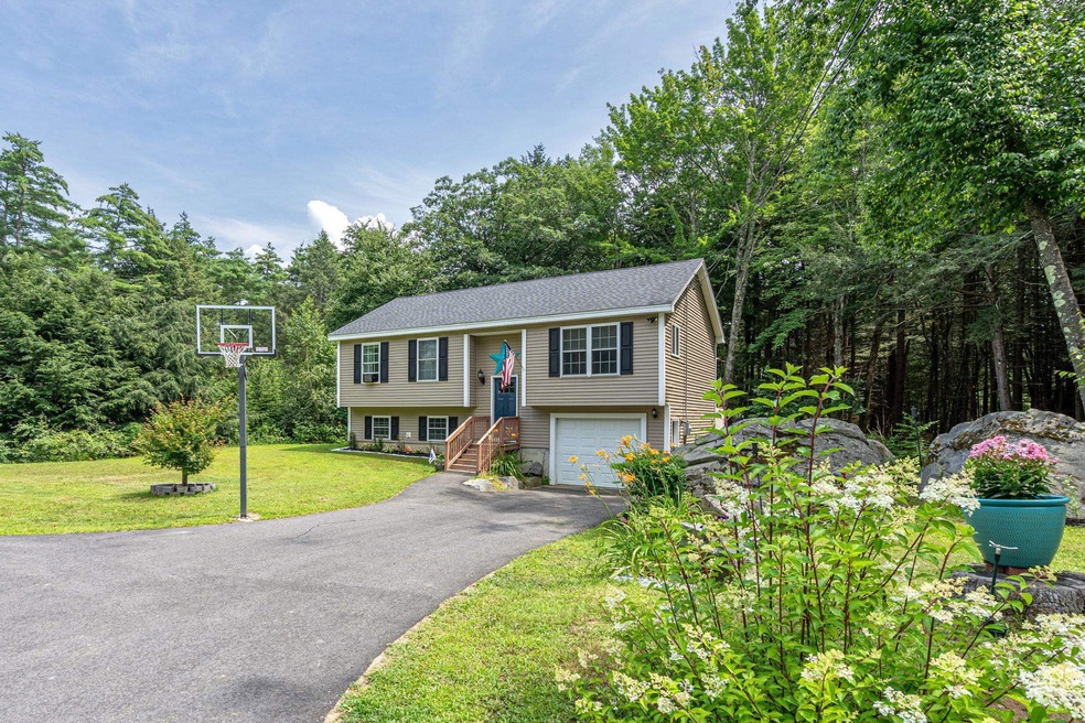 734 Strafford, Strafford, NH 03884 - photo 1