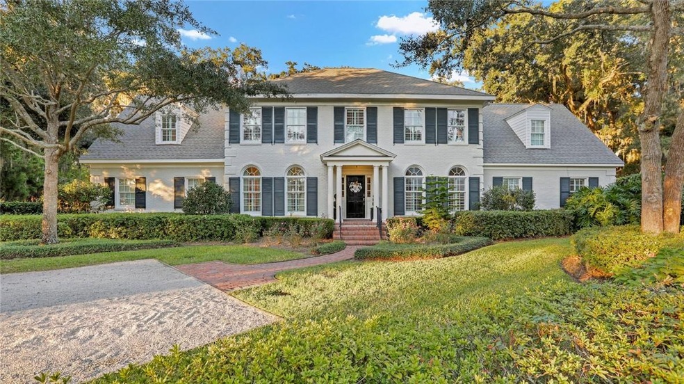 134 Cypress Point, Saint Simons Island, GA 31522 - photo 1