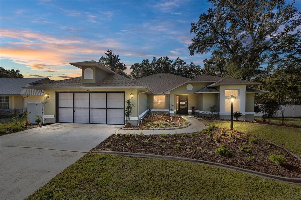 474 W Blueflax Ct, Beverly Hills, FL 34465 - photo 1