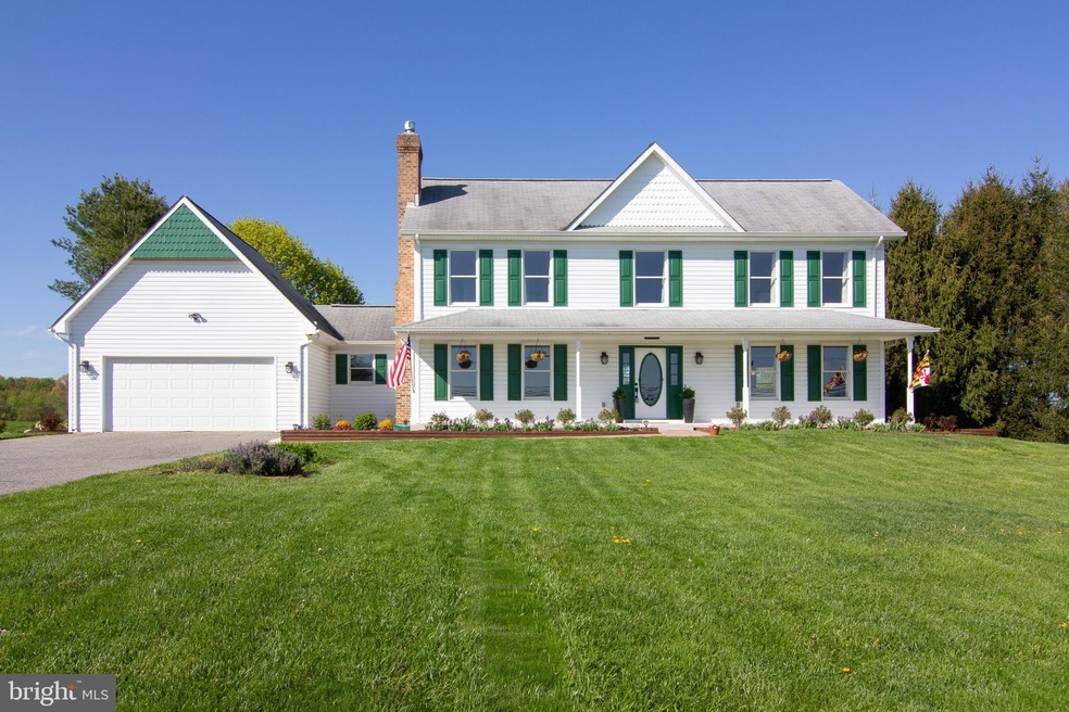 720 Streaker Rd, Sykesville, MD 21784 - photo 1