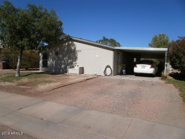 Extra wide carport awning