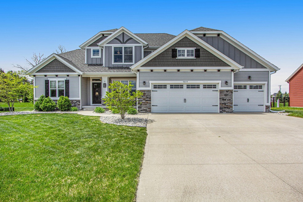 7317 Nantucket Dr SW, Byron Center, MI 49315 - photo 1