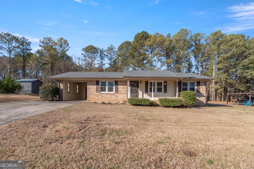 197 Stendal Dr SE, Calhoun, GA 30701 - photo 1