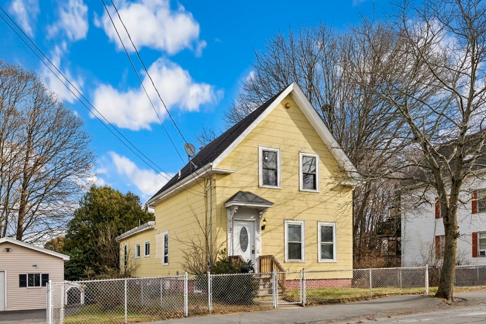 Sold $419,000 • Co-Listing Agent