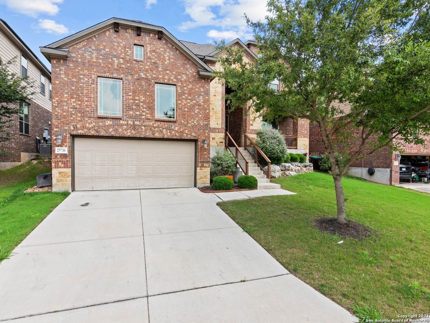 25730 Willard Path, San Antonio, TX 78261 - photo 1