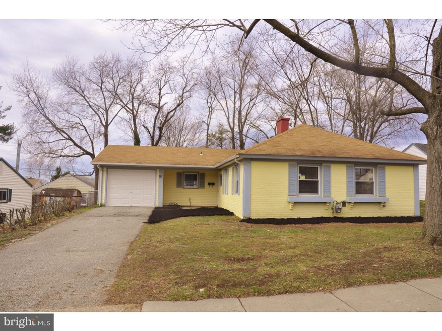 19 Petunia Ln, Willingboro, NJ 08046 - photo 1