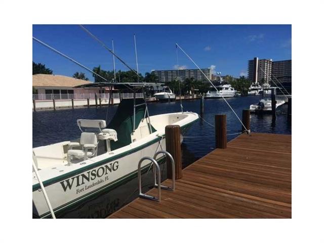 Waterfront/Dock/Pier