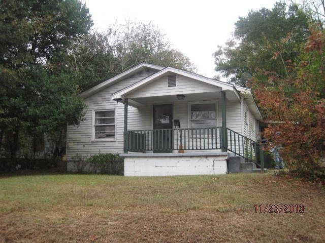 708 Trinity Place, Macon, GA 31217 - photo 1