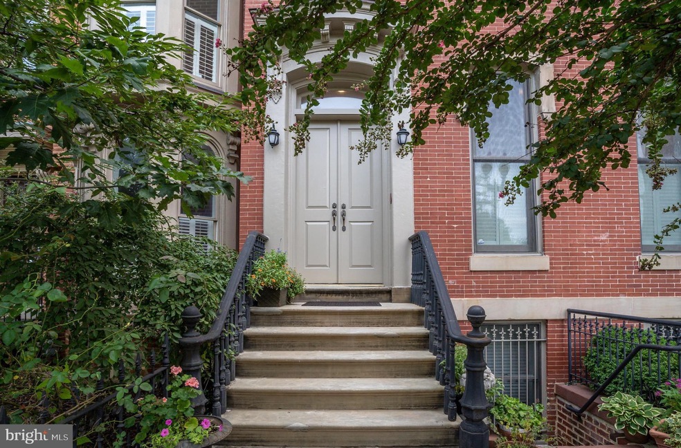 20 Logan Cir NW unit 1-1, Washington, DC 20005 - photo 1