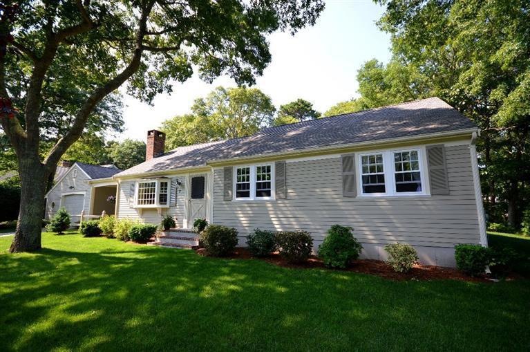 7 Julia Ct, Harwich, MA 02645 - photo 1