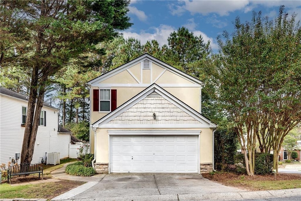 3410 Pinehurst Rd, Cumming, GA 30040 - photo 1