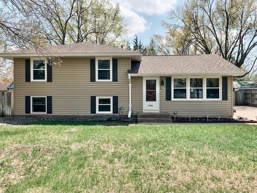 3036 116th Ln NW, Coon Rapids, MN 55433 - photo 1