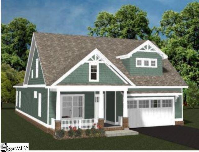 This is a To Be Built Listing