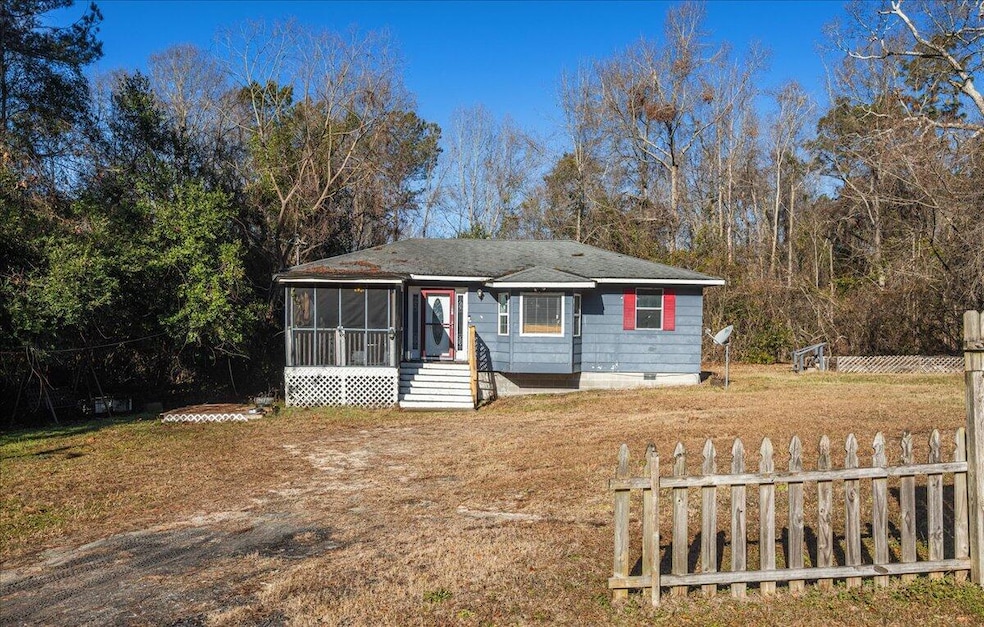 3505 Prince Road