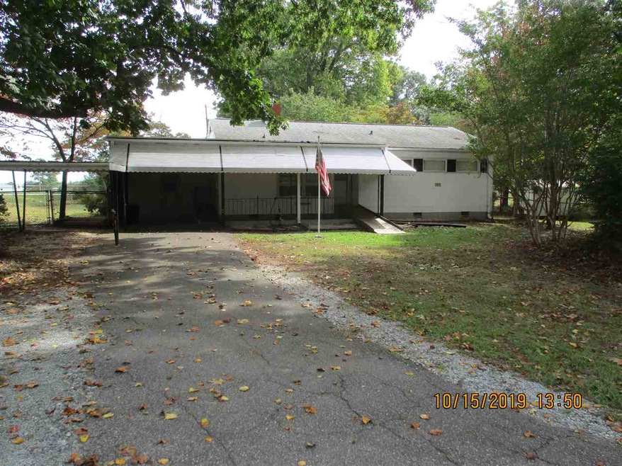 101 Southfield St, Inman, SC 29349 - photo 1