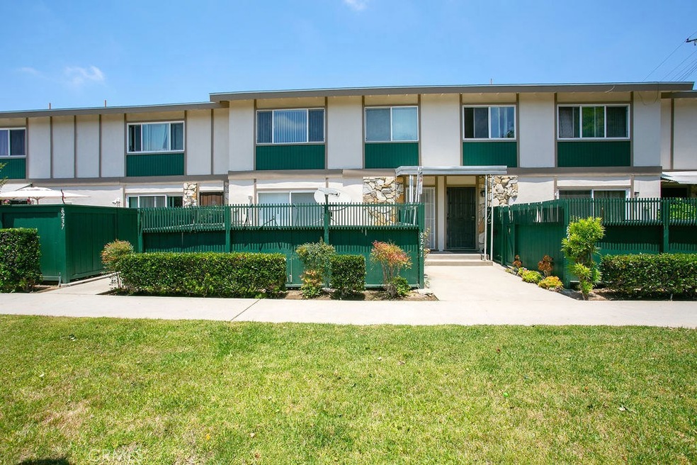 8241 Graham Green, Buena Park, CA 90621 - photo 1