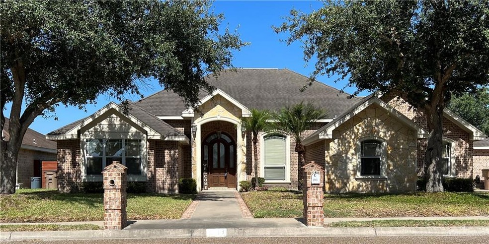 2913 Ocean View Dr, Edinburg, TX 78539 - photo 1