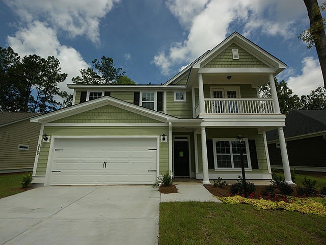 608 Sienna Way, Summerville, SC 29486 - photo 1