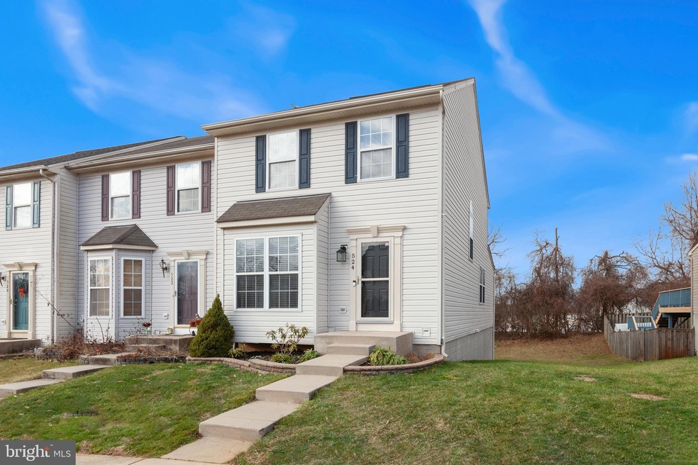 524 June Apple Ct, Abingdon, MD 21009 - photo 1