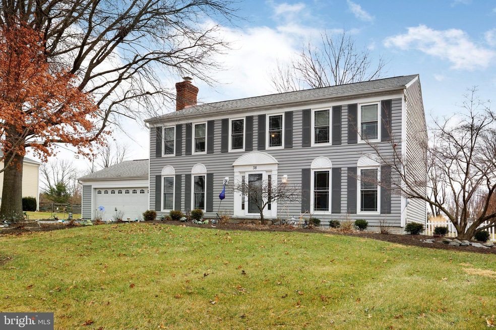 38 Prides Crossing, Shenandoah Junction, WV 25442 - photo 1