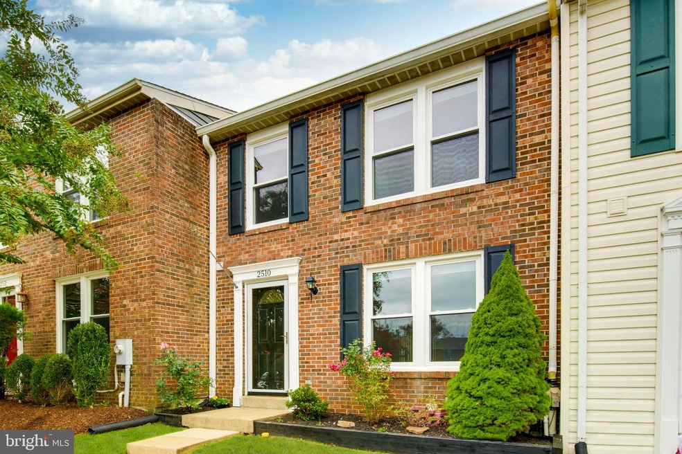 2510 Merrick Ct, Abingdon, MD 21009 - photo 1