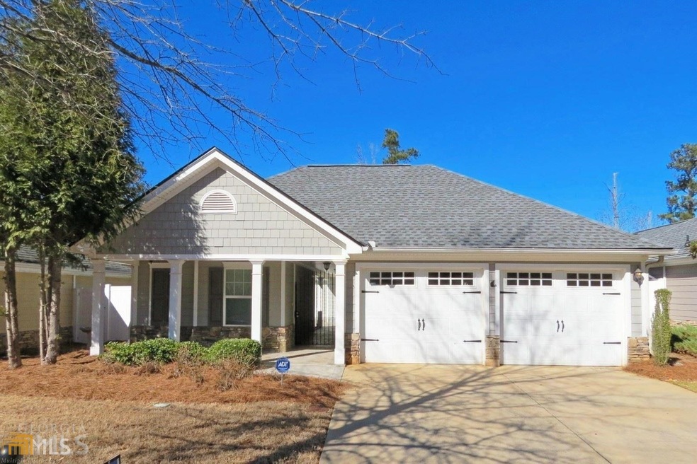 132 Cottage Club Dr, Locust Grove, GA 30248 - photo 1