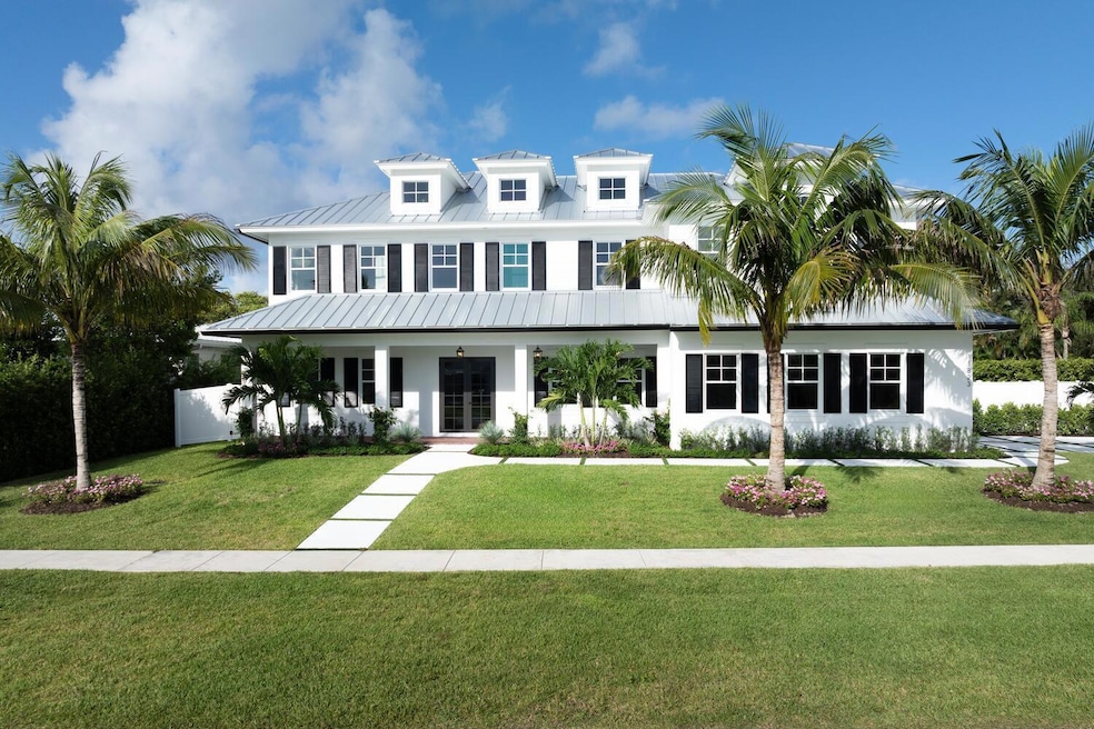 11823 Lake Shore Place, North Palm Beach, FL 33408 - photo 1