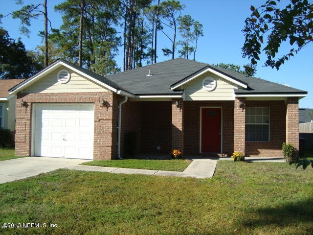 4633 Buxton St, Jacksonville, FL 32205 - photo 1