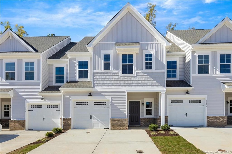 TOWNHOME IS READY NOW!