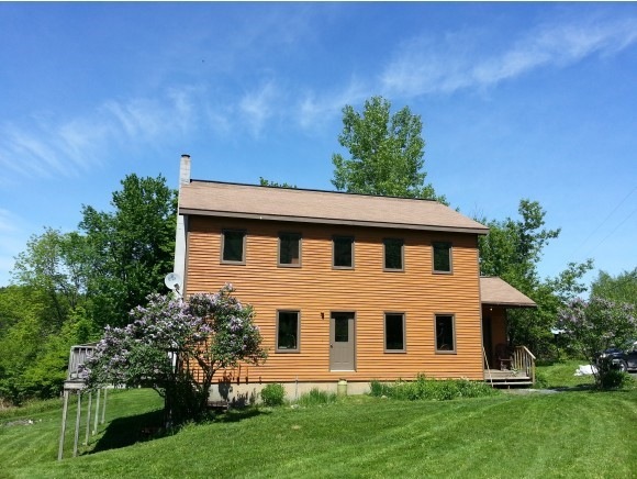 7 Brush Rd, Fairfax, VT 05454 - photo 1