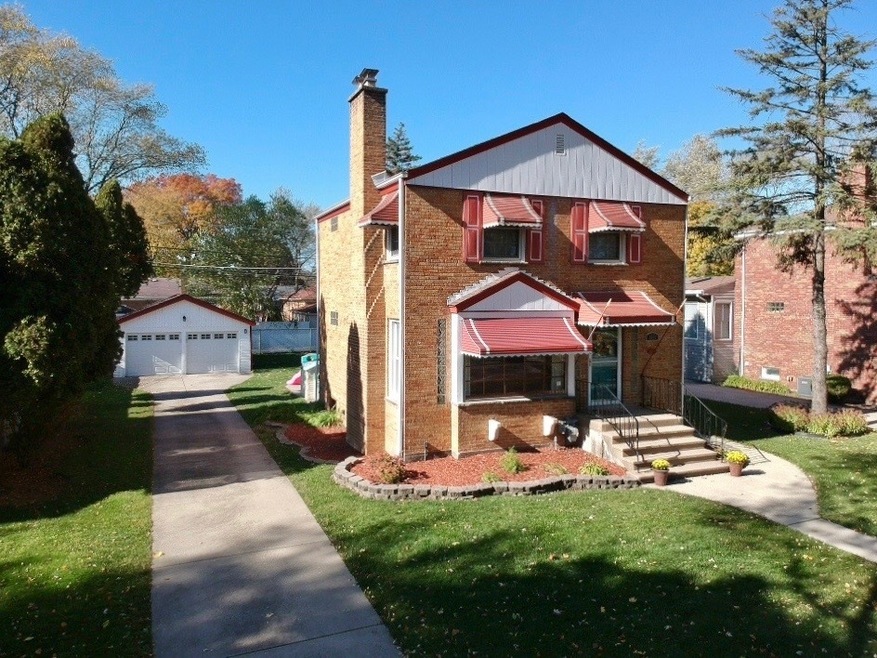 1006 Hull Ave, Westchester, IL 60154 - photo 1