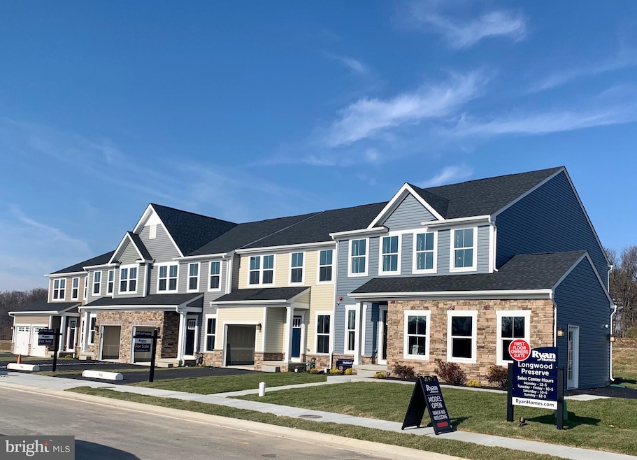 690 Cascade Way, Kennett Square, PA 19348 - photo 1