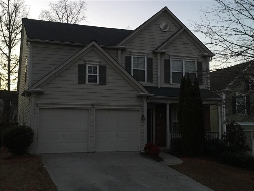 913 Dooney Dr unit E2, Woodstock, GA 30188 - photo 1