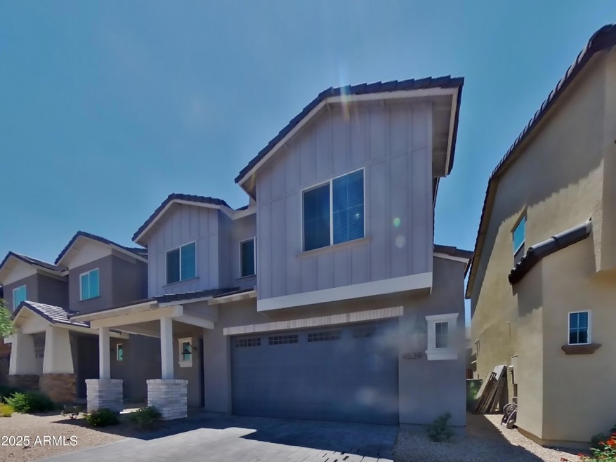 4539 E Grandview St, Mesa, AZ 85205 - photo 1