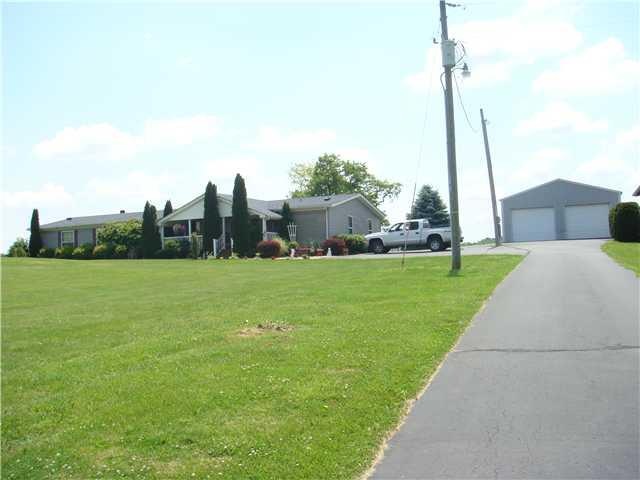 2753 W Co Road 250 S, Greensburg, IN 47240 - photo 1