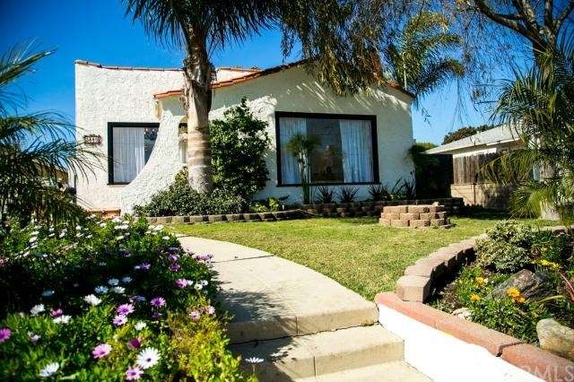 Hilltop Palisades Home
