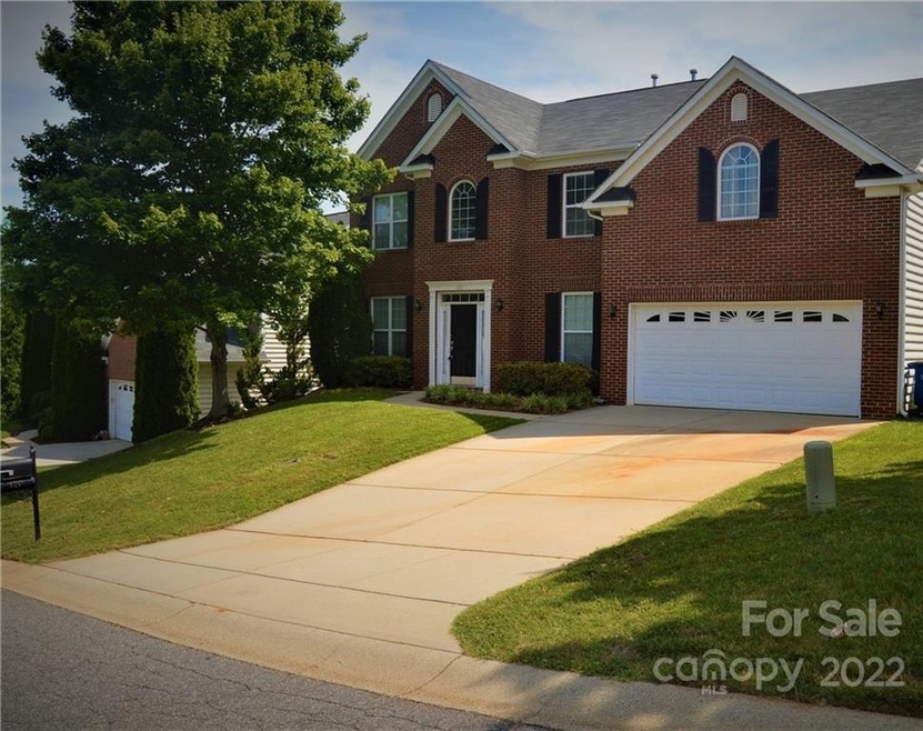 120 Wedge View Way, Statesville, NC 28677 - photo 1