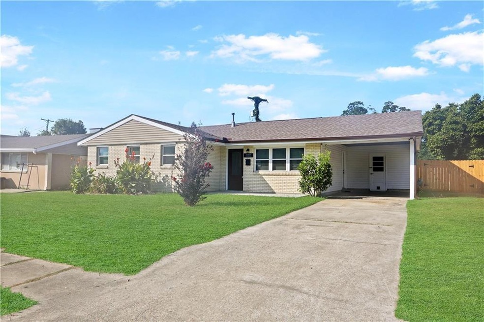 4008 Academy Dr, Metairie, LA 70003 - photo 1