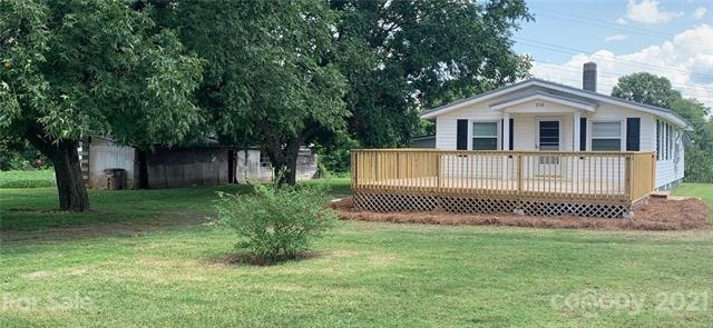 520 van Eudy Rd, Marshville, NC 28103 - photo 1